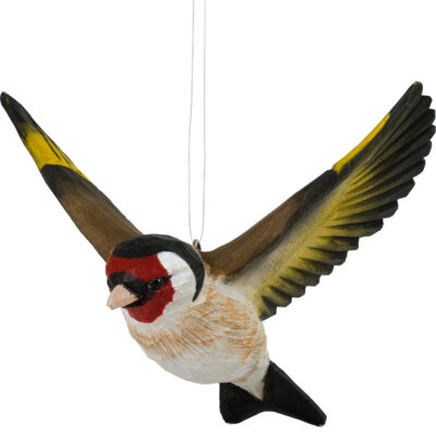 DecoBird vliegende Putter