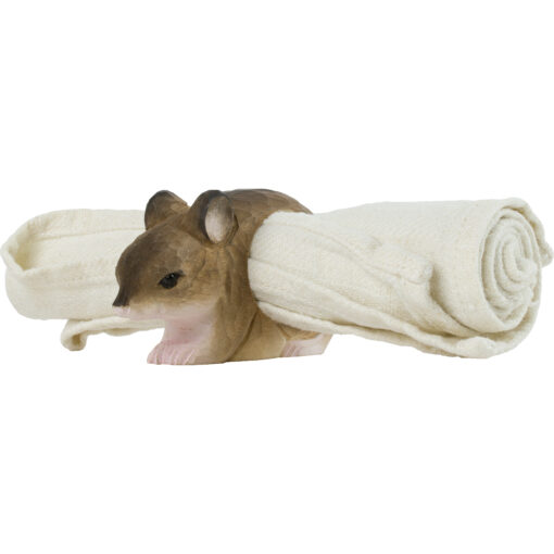 Servetring muis - Afbeelding 2