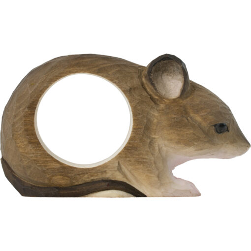 Servetring muis - Afbeelding 3