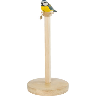 Keukenrolhouder Pimpelmees