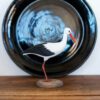 DecoBird Ooievaar - Afbeelding 3