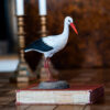 DecoBird Ooievaar - Afbeelding 2