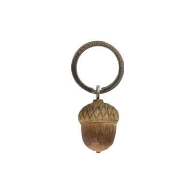 Sleutelhanger Eikel