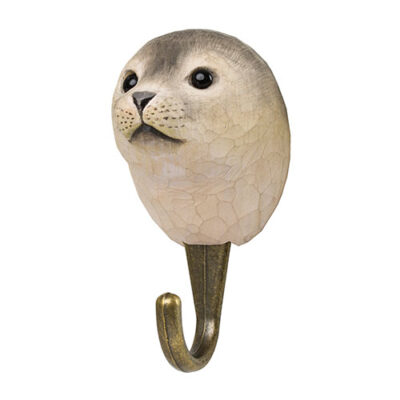 Kledinghaak Zeehond